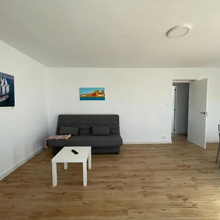 Habitacion En Apartamento Centro El Puerto Santa Maria 圣玛丽亚港 外观 照片