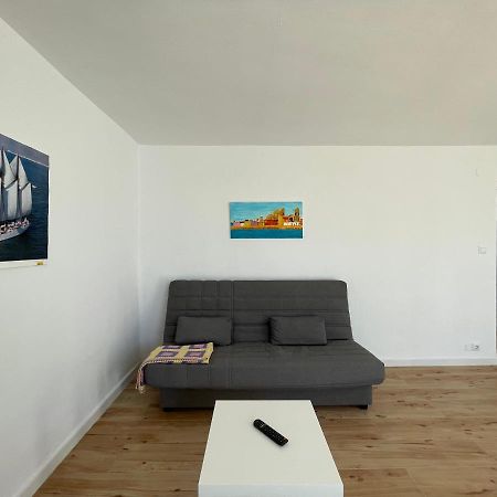 Habitacion En Apartamento Centro El Puerto Santa Maria 圣玛丽亚港 外观 照片
