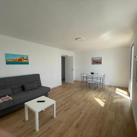 Habitacion En Apartamento Centro El Puerto Santa Maria 圣玛丽亚港 外观 照片