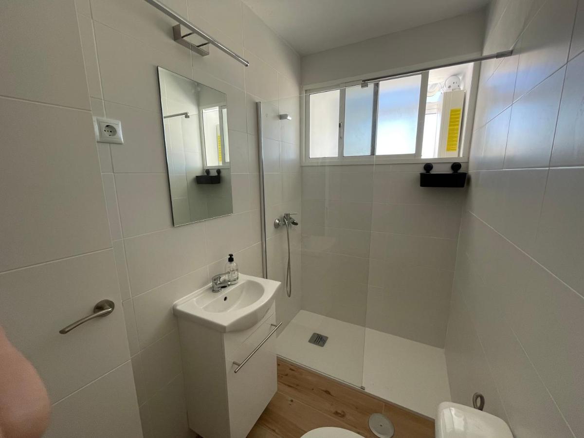 Habitacion En Apartamento Centro El Puerto Santa Maria 圣玛丽亚港 外观 照片