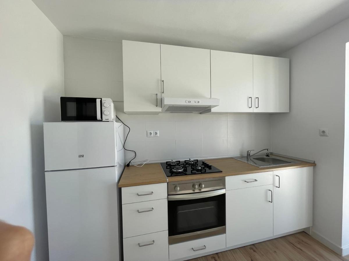 Habitacion En Apartamento Centro El Puerto Santa Maria 圣玛丽亚港 外观 照片
