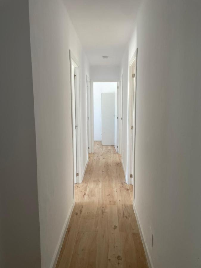 Habitacion En Apartamento Centro El Puerto Santa Maria 圣玛丽亚港 外观 照片