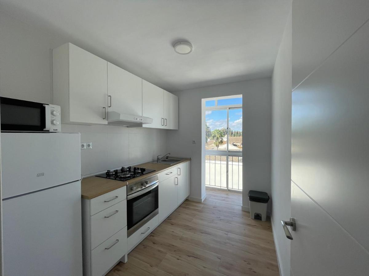 Habitacion En Apartamento Centro El Puerto Santa Maria 圣玛丽亚港 外观 照片
