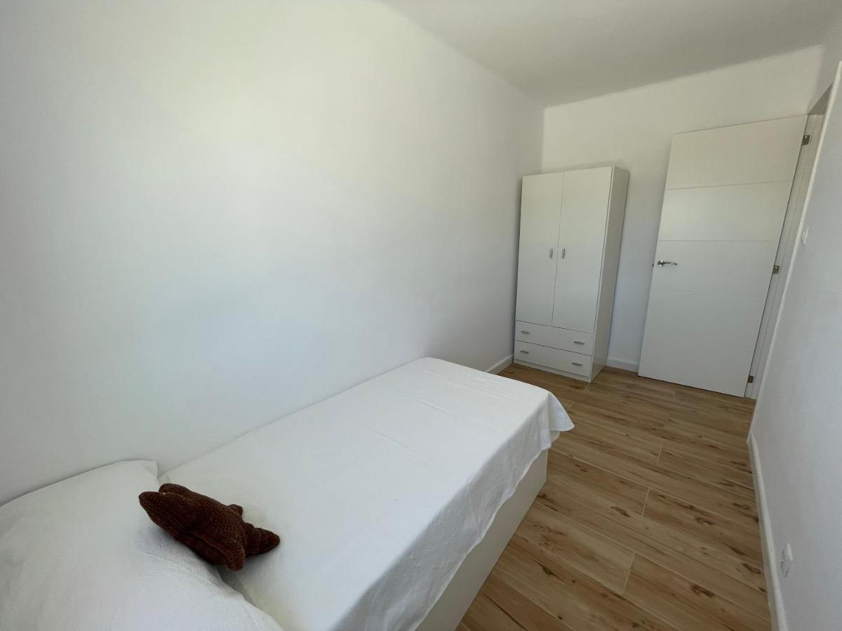 Habitacion En Apartamento Centro El Puerto Santa Maria 圣玛丽亚港 外观 照片