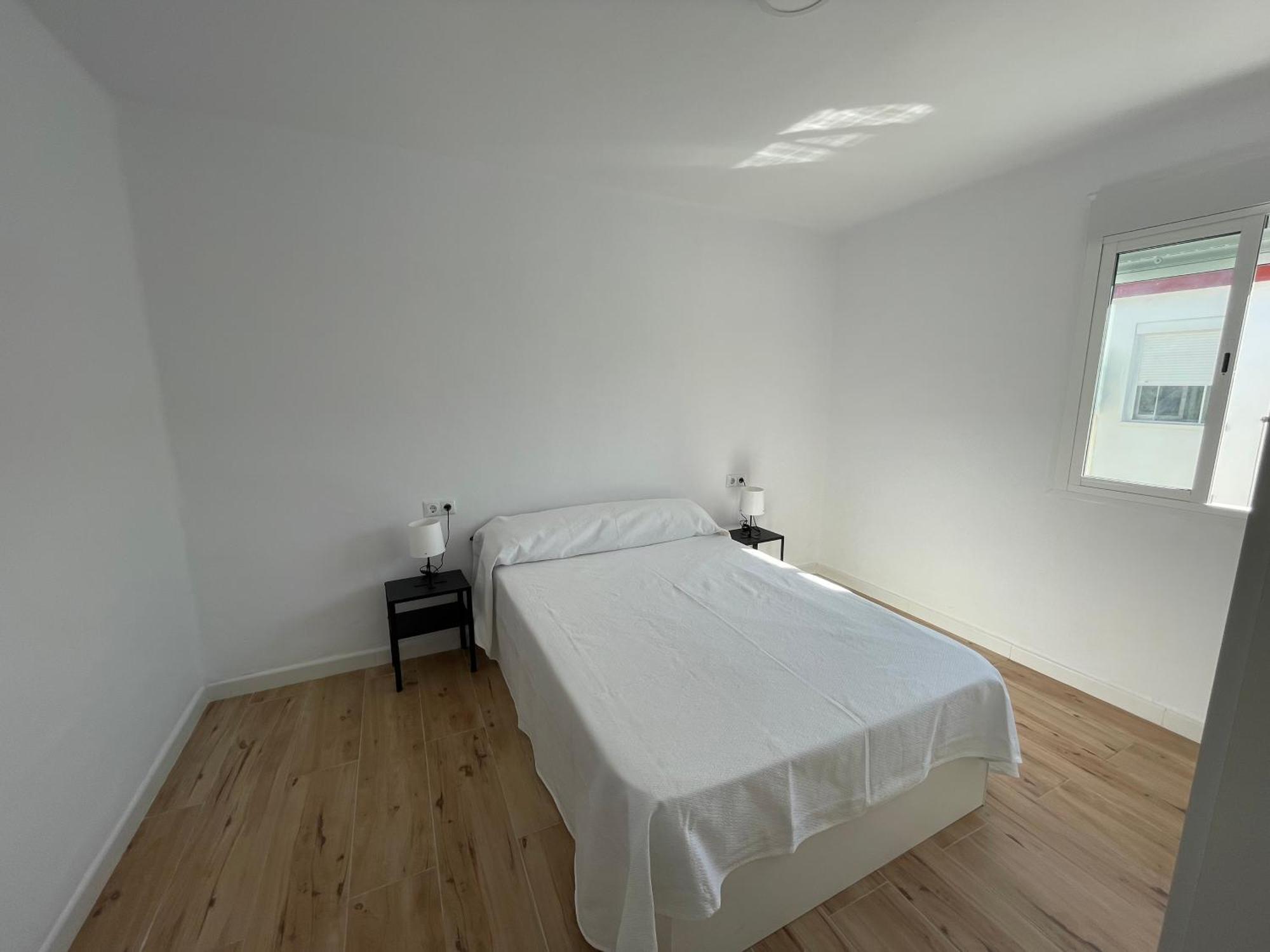 Habitacion En Apartamento Centro El Puerto Santa Maria 圣玛丽亚港 外观 照片