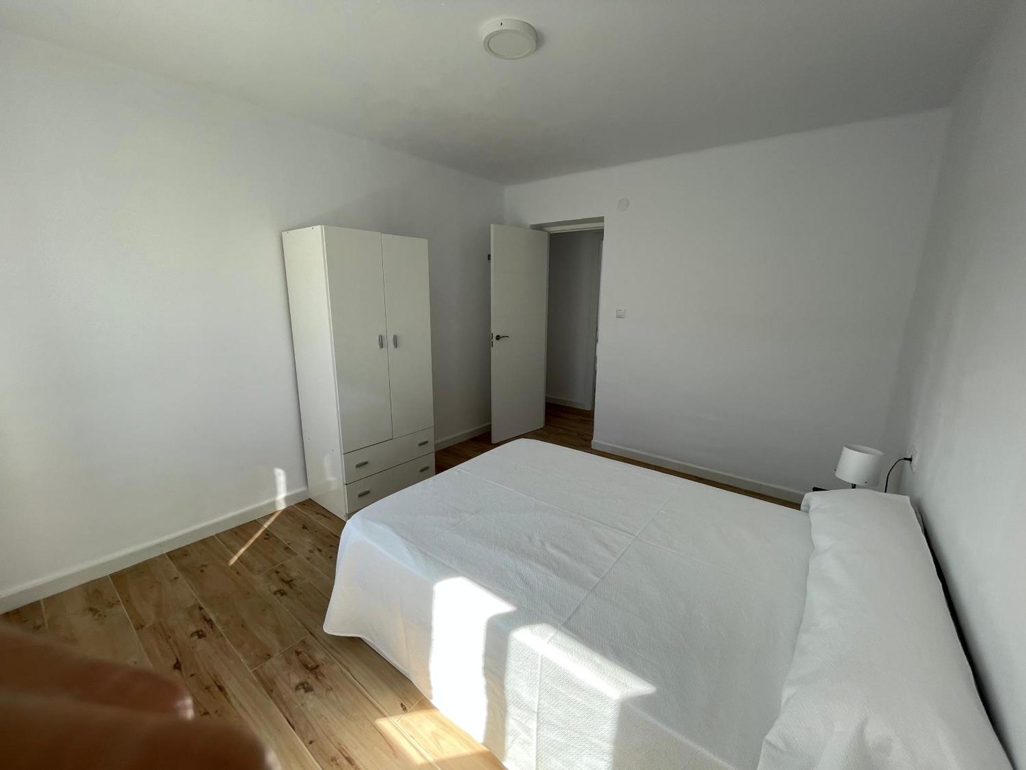 Habitacion En Apartamento Centro El Puerto Santa Maria 圣玛丽亚港 外观 照片